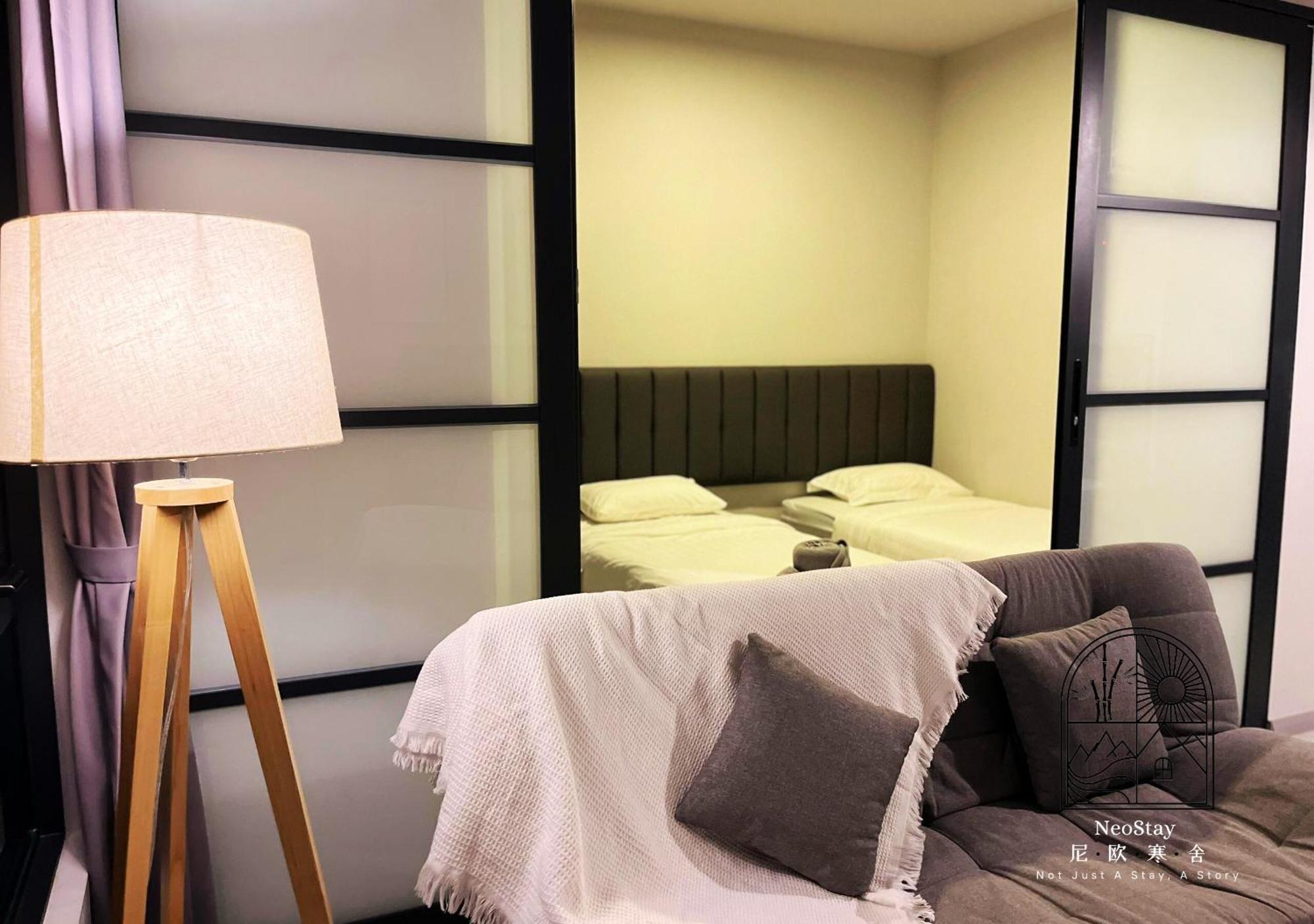 קוטה קינבלו Jesselton Quay Cityview @Neostay מראה חיצוני תמונה